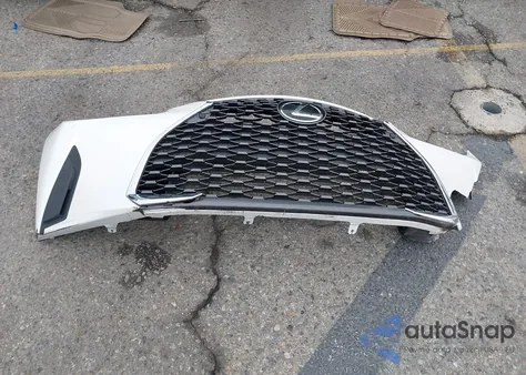 2024 Lexus Is 300 z USA, uszkodzony, nr VIN JTHDA1D26R5129231